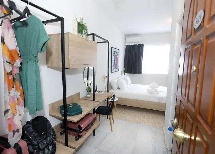 Old Town Hall Suites And Apartments Athens